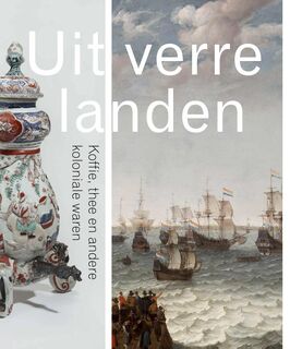 Uit verre landen - Menno van der Laan (ISBN 9789462261112)