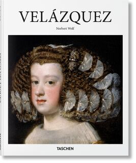 Velazquez - Norbert Wolf (ISBN 9783836532105)