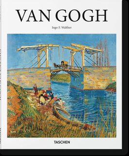 Van Gogh - Ingo F. Walther (ISBN 9783836527347)