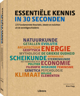 Essentiële kennis in 30 seconden - Richard Brown (ISBN 9789463594745)