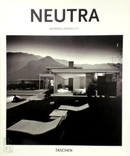 Neutra - Barbara Lamprecht (ISBN 9783836535960)