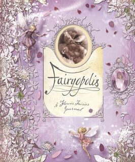 FAIRYOPOLIS - Cicely Mary Barker (ISBN 9780723257240)