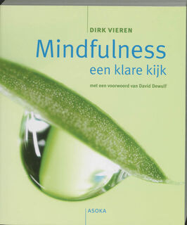 Mindfulness - D. Vieren (ISBN 9789056701840)
