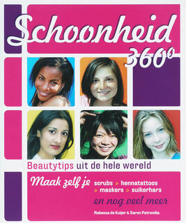 Schoonheid 360 graden - R. de Kuijer, S. Petronilia (ISBN 9789022992838)
