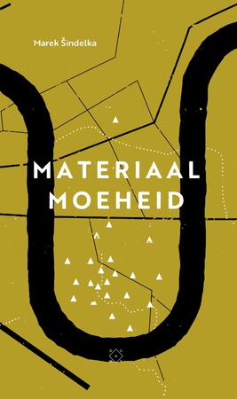 Materiaalmoeheid - Marek Šindelka Materiaalmoeheid - Marek Šindelka