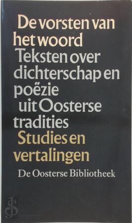 Vorsten van het woord - 