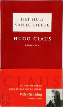 Het huis van de liefde - Hugo Claus