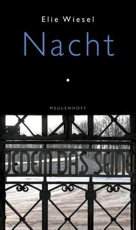 Nacht - Elie Wiesel Nacht - Elie Wiesel
