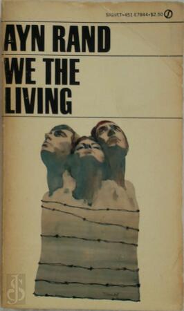 We the Living - Ayn Rand