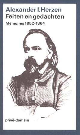 4. 1852-1864 - Alexander I. Herzen 4. 1852-1864 - Alexander I. Herzen