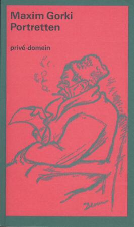 Portretten - Maxim Gorki Portretten - Maxim Gorki