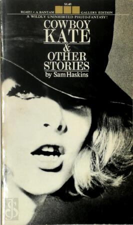 Cowboy Kate & Other Stories - Sam Haskins Cowboy Kate & Other Stories - Sam Haskins