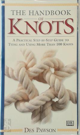 The Handbook of Knots - Des Pawson