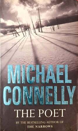 The Poet - Michael Connelly