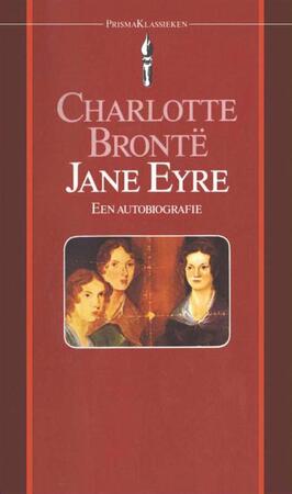 Jane Eyre - Charlotte Bronte Jane Eyre - Charlotte Bronte