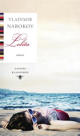 Lolita - Vladimir Nabokov Lolita - Vladimir Nabokov