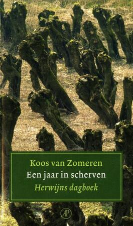 Een jaar in scherven - Koos van Zomeren Een jaar in scherven - Koos van Zomeren