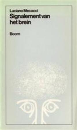 Signalement van het brein - Luciano Mecacci, Marguerite Seton