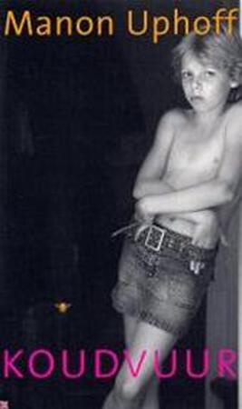 Koudvuur - M. Uphoff