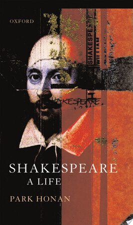 Shakespeare - Park Honan Shakespeare - Park Honan