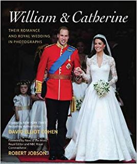 William & Catherine - David Cohen, David Elliot Cohen (ISBN 9781402788161)