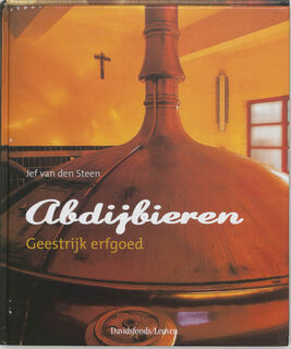Abdijbieren - J. van den Steen (ISBN 9789058263025)