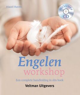 Engelen workshop + CD - Hazel Raven (ISBN 9789048303656)