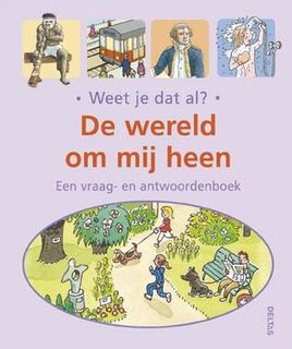 De wereld om mij heen - S. Tyberg (ISBN 9789044709339)