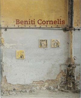 Beniti Cornelis [Luxe editie met zeefdruk] - Jan Lampo (ISBN 9053251227)