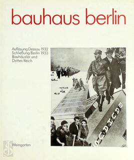 Bauhaus Berlin - Christian Wolsdorff (ISBN 9783817020027)