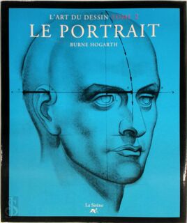 L'art du dessin tome 2 - Burne Hogarth (ISBN 9782883690141)
