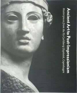 Ancient Art to Post-Impressionism - Mary Beard, Maryanne Stevens, Ann Dumas, Norman Rosenthal (ISBN 9781903973509)