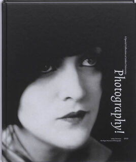 Photography! - Maartje van den Heuvel, Wim Sinderen, Wim van Sinderen (ISBN 9789089101914)