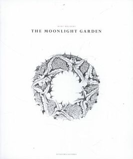 The moonlight garden - Marc Mulders (ISBN 9789462260047)
