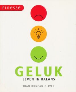 Geluk - Joan Duncan Oliver (ISBN 9789058775368)