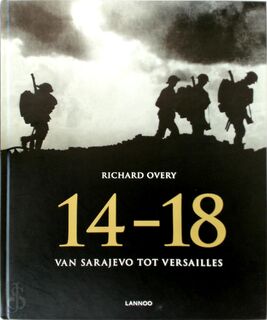 14-18 - Richard Overy (ISBN 9789401417549)