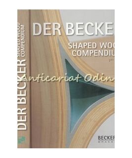 Shaped Wood Compendium - 