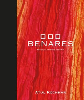 Benares - Atul Kochhar (ISBN 9781472900265)