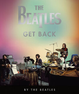 The Beatles: Get Back (ISBN 9780935112962)