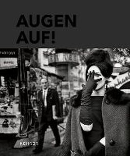 Augen Auf! - Ulf Richter (ISBN 9783868285239)
