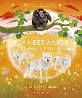 Planeet Aarde - Leisa Stewart-Sharpe (ISBN 9789047713654)