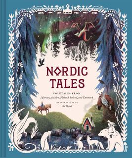 Nordic Tales (ISBN 9781452174471)