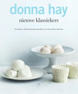 Nieuwe klassiekers - Donna Hay (ISBN 9789000335268)