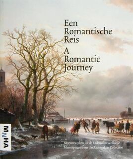 Een romantische reis / a romantic journey - Jef Rademakers, Guido de Werd (ISBN 9789462260658)