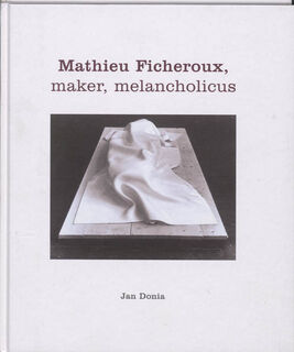 Mathieu Ficheroux - J. Donia (ISBN 9789059810198)