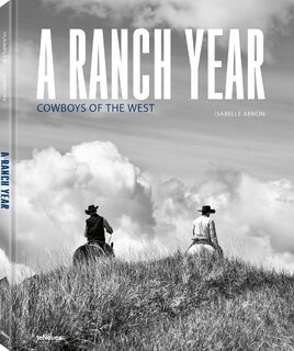 A Ranch Year - Isabelle Arnon (ISBN 9783961716937)