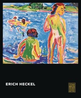 Erich Heckel - Vivian Endicott Barnett (ISBN 9783791376271)