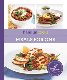 Hamlyn Cooks: Meals for One - Hamlyn (ISBN 9780600639398)