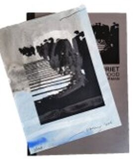 Dichterdood [15 ex. met originele tekening] - Maarten Doorman