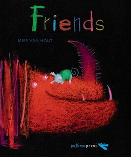 Hout, M: Friends - Mies Van Hout (ISBN 9781772782912)